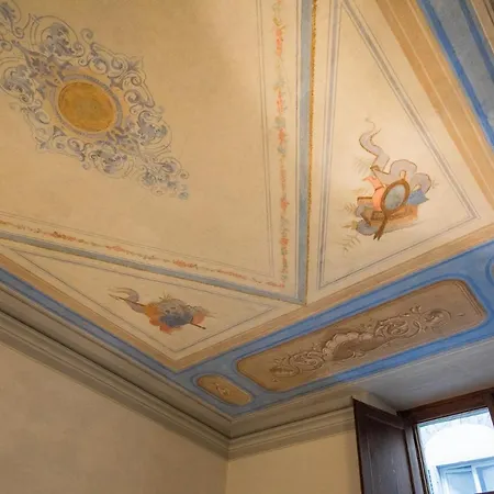 - Piazza Signoria Apartament