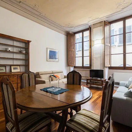 Apartament - Piazza Signoria
