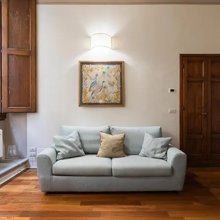 Apartament - Piazza Signoria