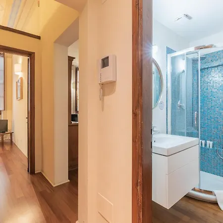 Apartament - Piazza Signoria Florencja