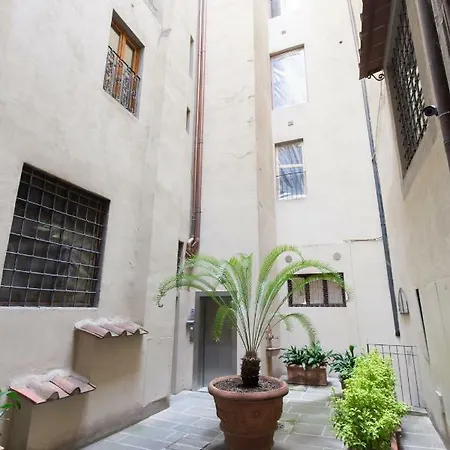 Apartament - Piazza Signoria *