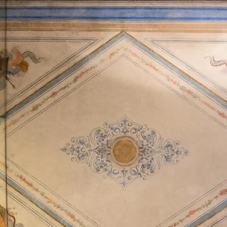 Apartment - Piazza Signoria Florence
