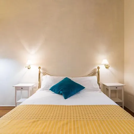 Apartment - Piazza Signoria Florence