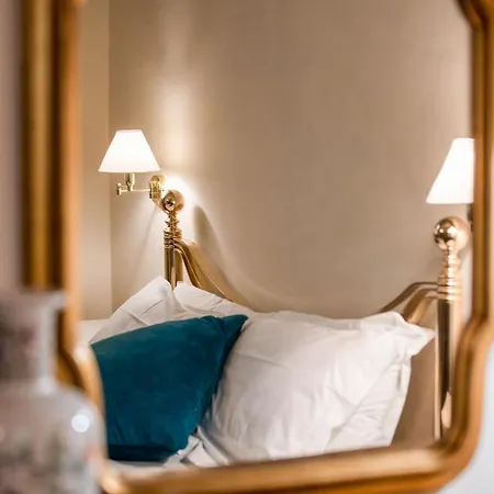- Piazza Signoria Apartment Florence
