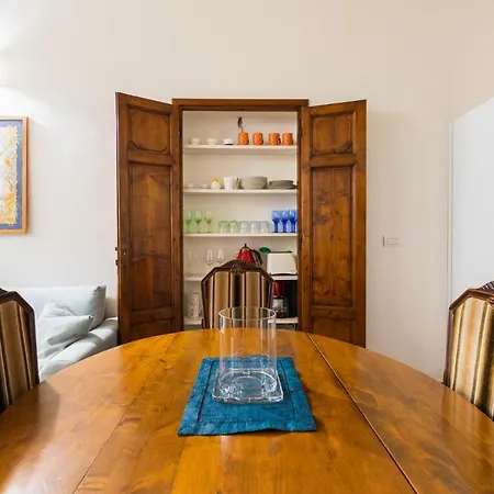 Apartment - Piazza Signoria