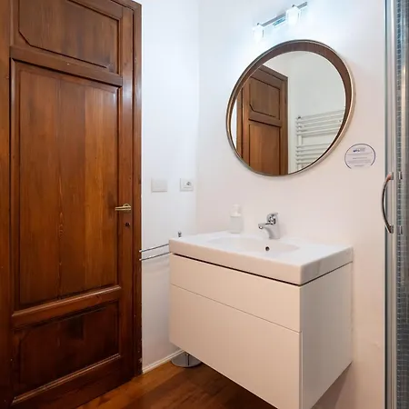 Apartamento - Piazza Signoria Florença