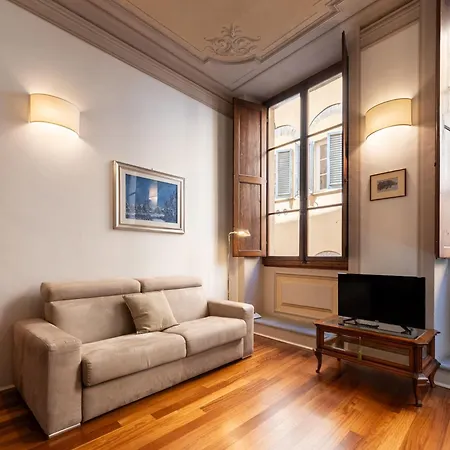 - Piazza Signoria Apartamento Florença