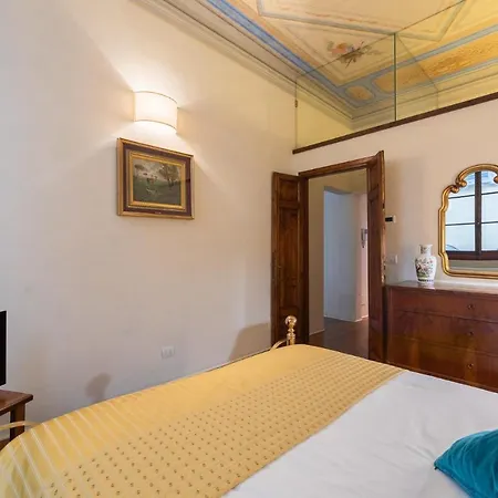 - Piazza Signoria Appartement