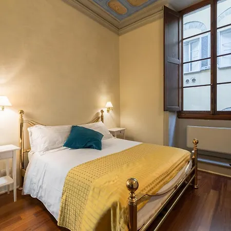 - Piazza Signoria Appartement