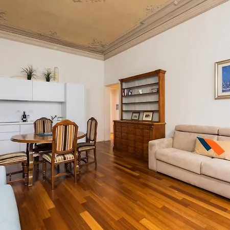 Appartement - Piazza Signoria Florence
