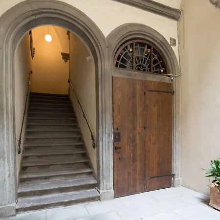 - Piazza Signoria Appartement