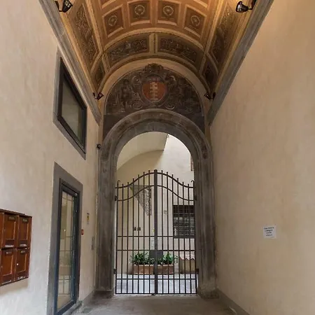 - Piazza Signoria דירה *