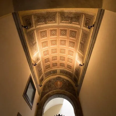 - Piazza Signoria דירה